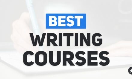 Best Writing Courses
